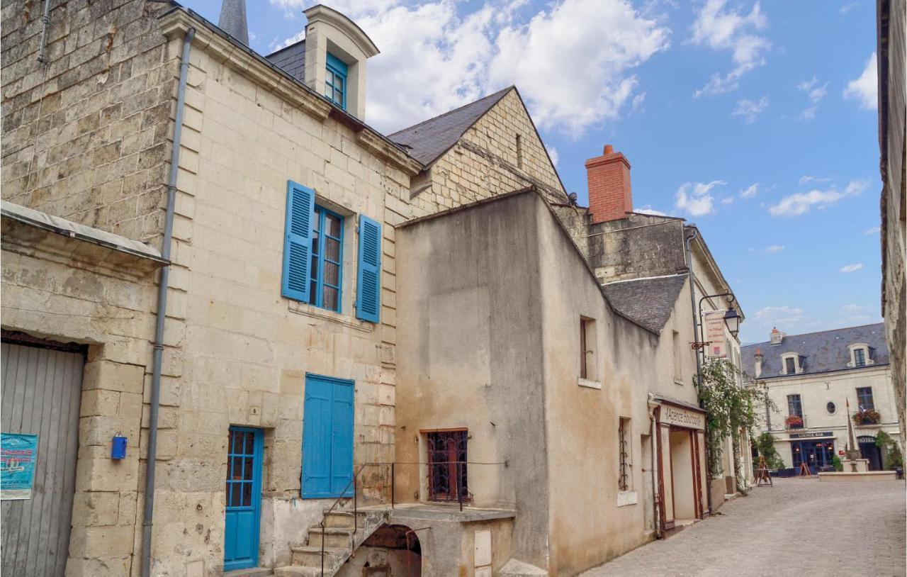 Amazing Home In Fontevraud Labbaye With Wifi Exterior foto