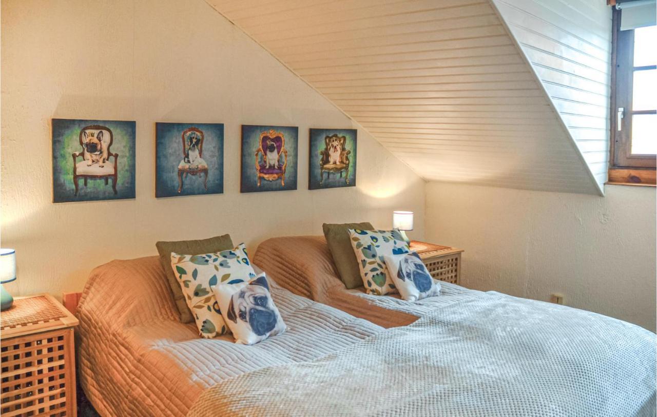 Amazing Home In Fontevraud Labbaye With Wifi Exterior foto