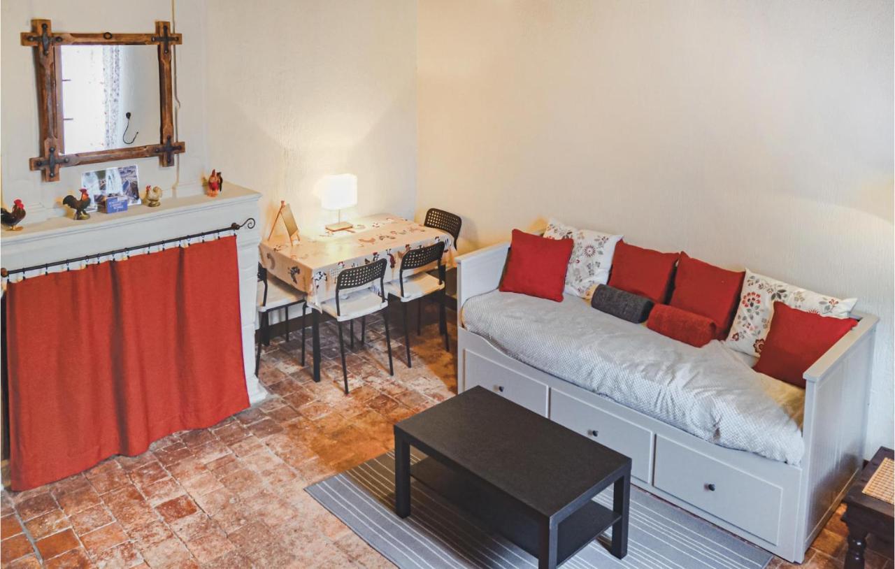 Amazing Home In Fontevraud Labbaye With Wifi Exterior foto